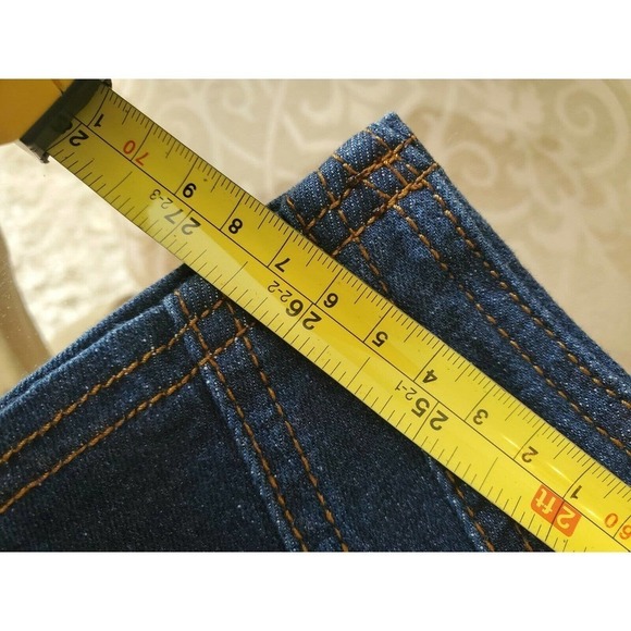 PRETTYLITTLETHINGS Denim Cotton Casual Skinny Pant - Picture 9 of 11